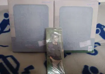 진격의 거인 리바이 룩업 2개 세트