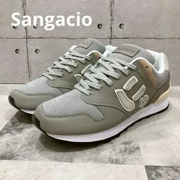 새상품 Sangacio 뉴즈 GRAY 리미티드 에디션