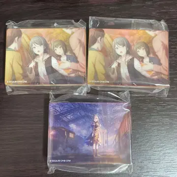 프로세카 노블 아트 호시노 이치카