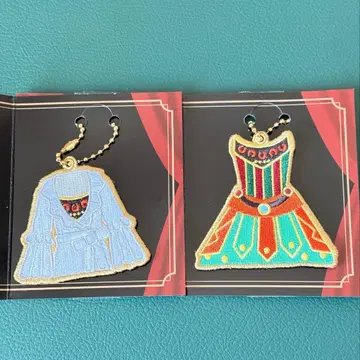 극단 사계 오페라의 유령 자수 참