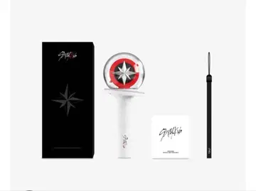 StrayKids 스키즈 응원봉 ver2