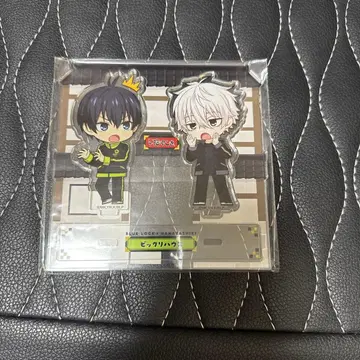 블루 록 이사기 요이치 나기 세이시로 아사쿠사 하나야시키 아크릴 스탠드