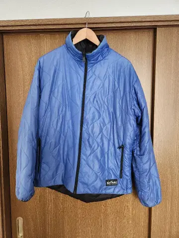 와일드 씽즈 프리마로프트 블루 USA 제조