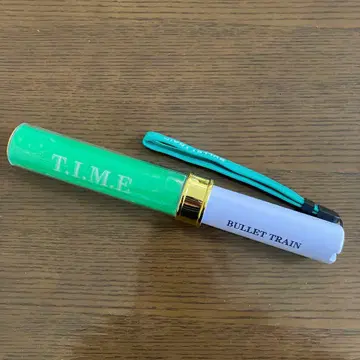 T.I.M.E. BULLET TRAIN 응원봉 타쿠야 초특급