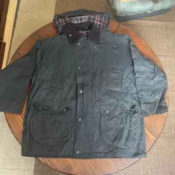 Mc Orvis 블랙 자켓 XXL