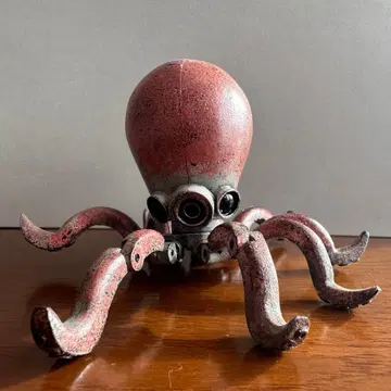 [새상품급] 치카토이즈 chikatoys 타코 로봇