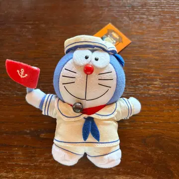 어디든지 도라에몽 마스코트 키링 (대) 고베