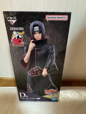 제일복권 NARUTO D상 우치하 이타치