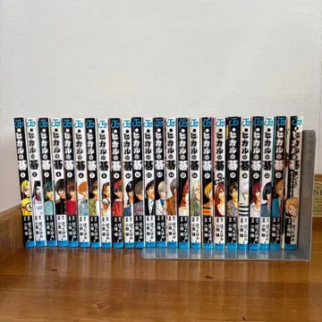 히카루의 바둑 1~23권 캐릭터 가이드