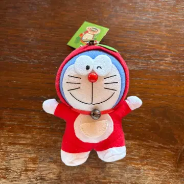 도코데모 도라에몽 마스코트 키링 (대) 신슈