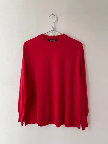 BRAHMIN 코튼 니트 신품 미사용