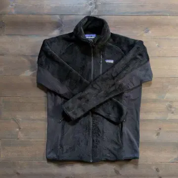 파타고니아 R2 자켓 FA19 BLK 블랙