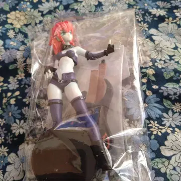 자벨 (미드나잇 레저 타입) 뱀파이어 세이버 편 Ver.3.5