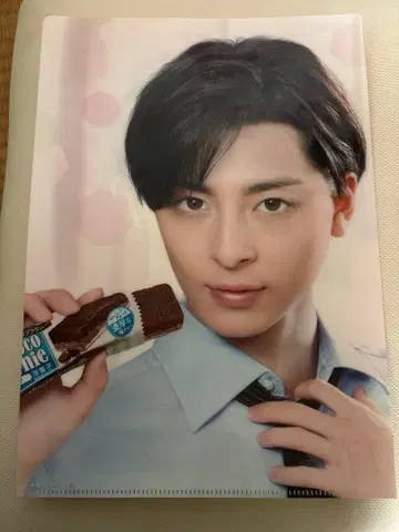 부르봉 타카스기 마히로 클리어 파일