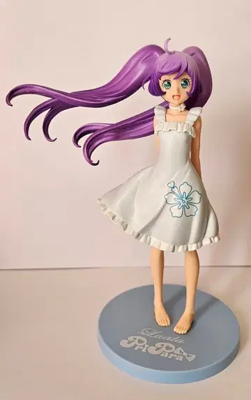 프리파라 프리미엄 피규어 라라