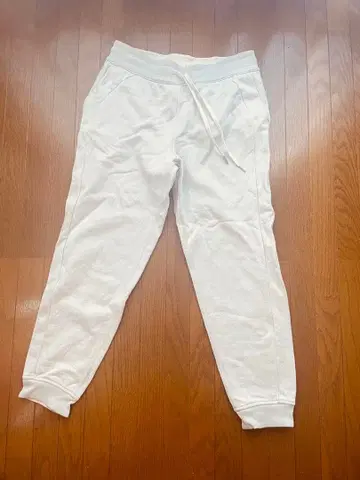 룰루레몬 속기모 scuba 하이라이즈 조거