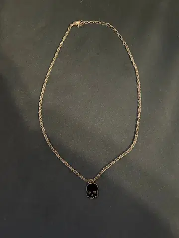 가르니 GARNI 목걸이