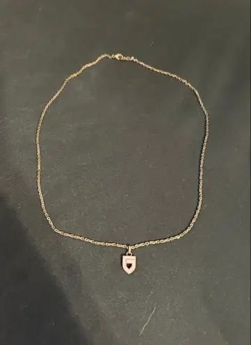 가르니 GARNI 목걸이