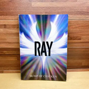 범프 오브 치킨/레이 BUMP OF CHICKEN 공인