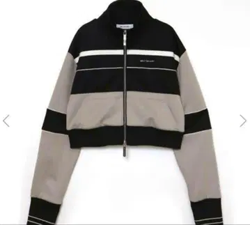 meltthelady cropped jersey