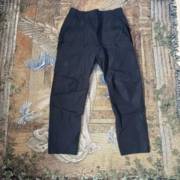 DESCENTE ALLTERRAIN GORE-TEX 팬츠