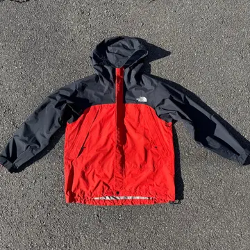 The North Face 마운틴 후드티 빨검