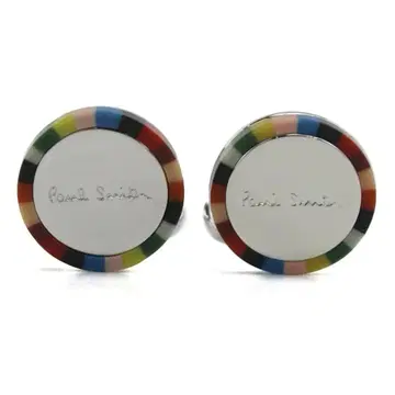 Paul Smith 커프스 M1ACUFF (새상품급/정품)