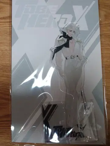 To be Hero X 아크릴 스탠드 나이스