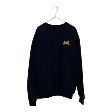 RODEO CROWNS(로데오 크라운) x 디즈니 콜라보 맨투맨 L