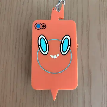 푸치테루 스마트폰 로톰 파우치 포켓몬 센터 포켓몬