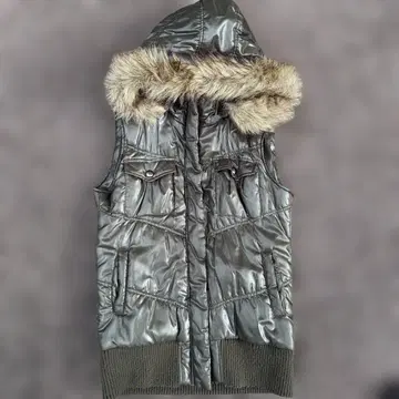 다운 베스트 퍼 달린 그런지 y2k 헤이세이 archive 갸루