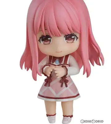 샤이닝 니키 니키 넨도로이드 상하이 의류 부품 굿스마일컴퍼니