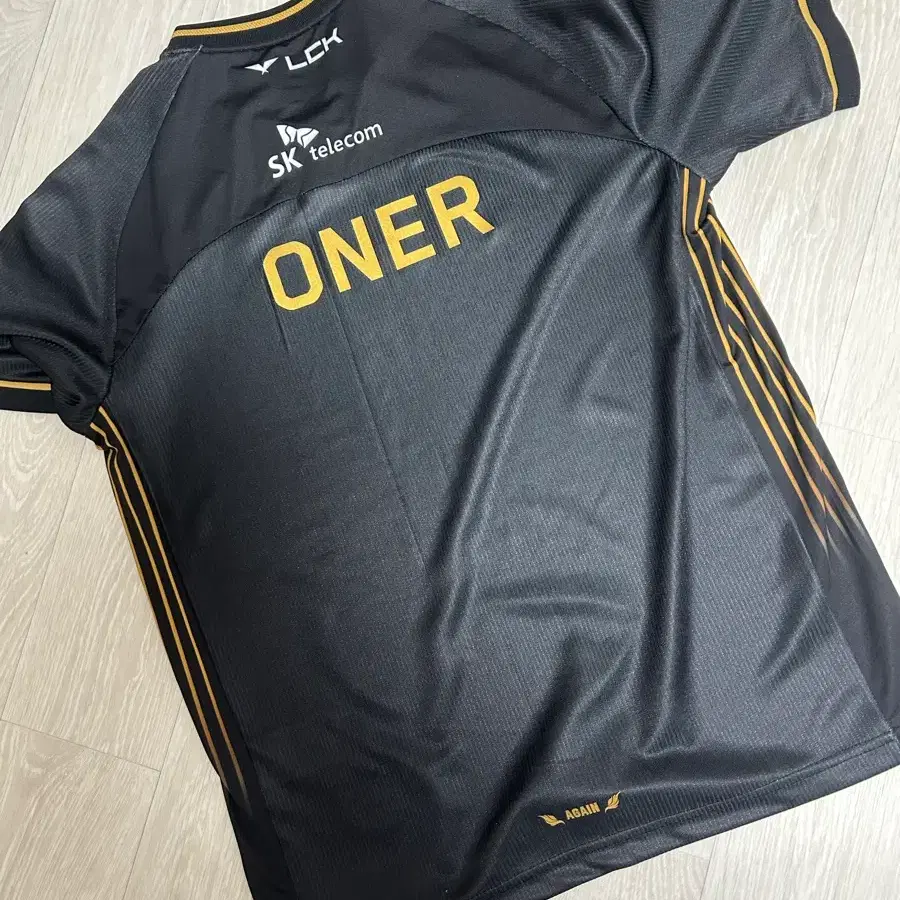 2025 T1 Worlds Uniform Jersey Keria S #T1,#티원,#keria,#저지