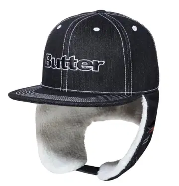 Butter goods 캡/파일럿 캡