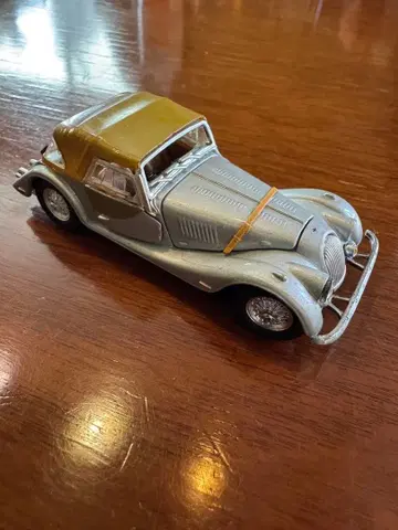 HONGWELL CARARAMA 모건 플러스 에이트 컨버터블