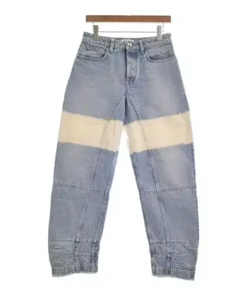 JIL SANDER 데님 팬츠 여성용