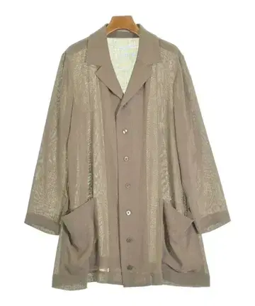 ISSEY MIYAKE 코트 (기타) 여성용