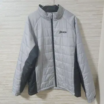 [ LL ] SRIXON 패딩 자켓