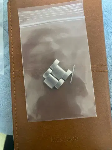 세이코 프로스펙스 알피니스트 정품 시계 부품