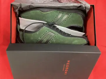 [ 새상품 ] NEGRONI 네그로니 이데아코르사 27cm