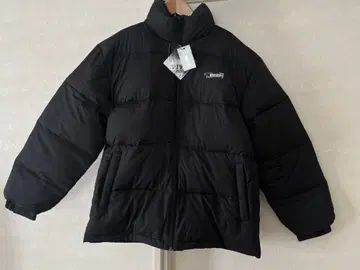 [ L ] 택 포함 새상품 BearUSA 다운 자켓 데드스탁 빈티지