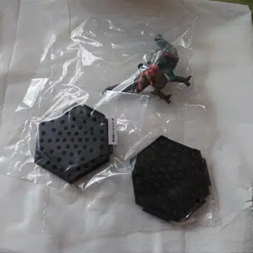 몬스터 헌터 스탠다드 모델 Plus Vol.27 세크레토