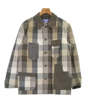 JUNYA WATANABE MAN 블루종 (기타) 남성용