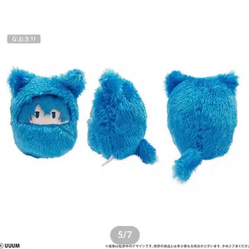 컬러풀 피치 나오키리 쿠루미타피누이