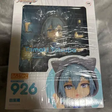 요츠바 타마키 넨도로이드