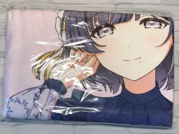 학원 아이돌 마스터 빅 타월 하타야 미스즈