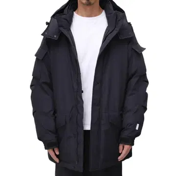 DAIWA PIER39 TECH MIL ECWCS DOWN PARKA
