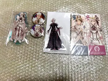 아이돌리쉬 세븐 아이나나 5주년