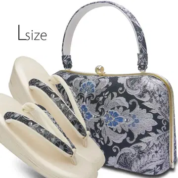 샤오리 조리 백 세트 포멀 호몬기 후리소데 uzouri57B-L