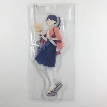 칸코레 신춘 라이브 2026 아크릴 스탠드 호쇼